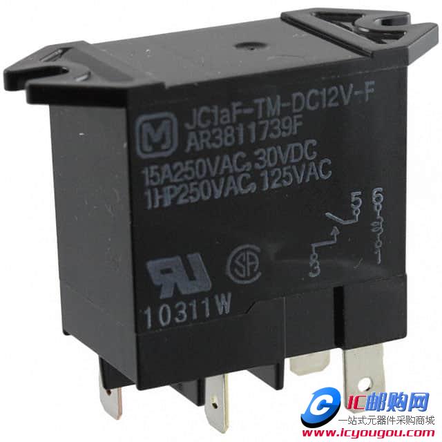 JC1AF-TM-DC12V-F�DƬ