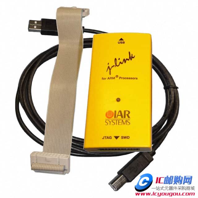 JLINK-ARMDƬ