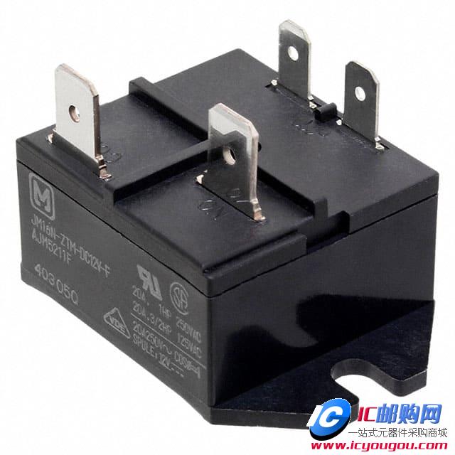 JM1AN-ZTM-DC12V-FDƬ