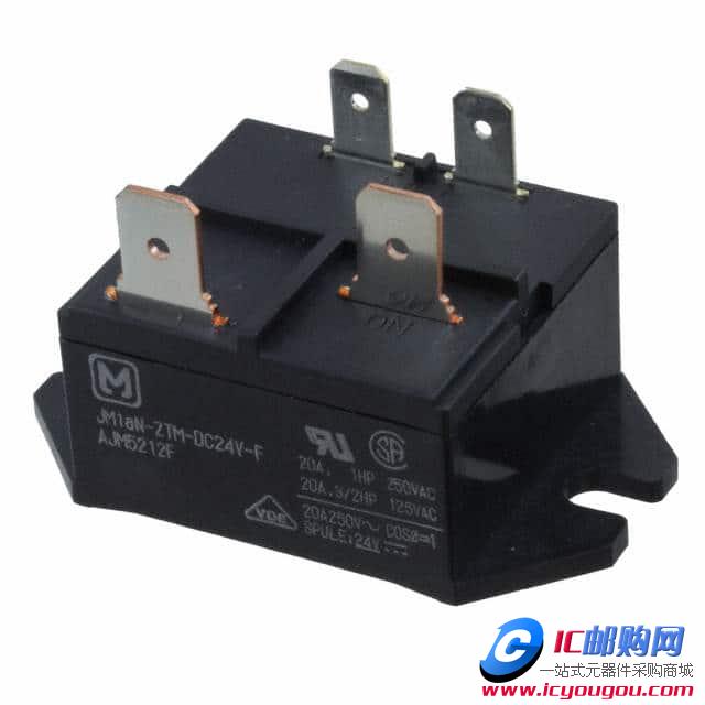 JM1AN-ZTM-DC24V-FDƬ