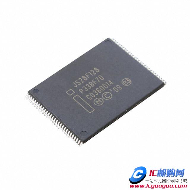 JS28F128P33BF70ADƬ