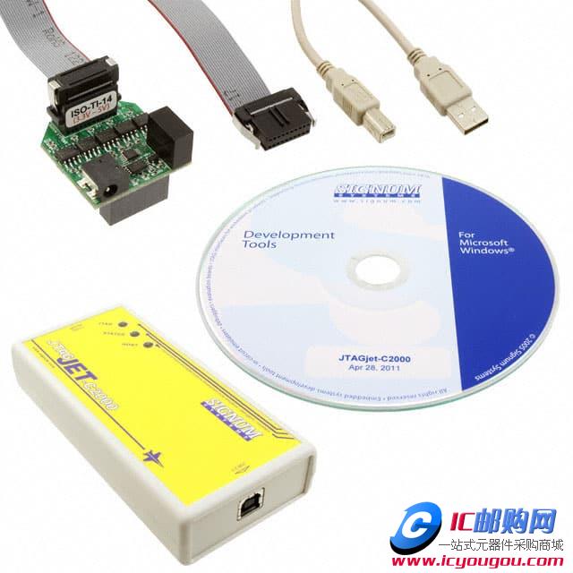 JTAGJET-C2000F-ISODƬ