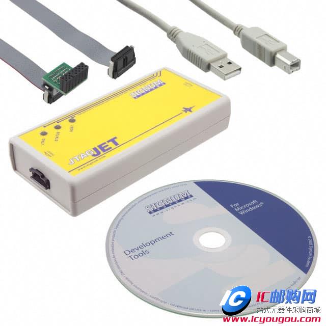 JTAGJET-C2000FDƬ