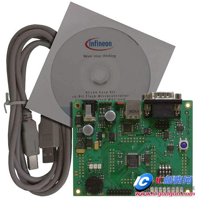 KIT_XC164CM_EK_V3DƬ