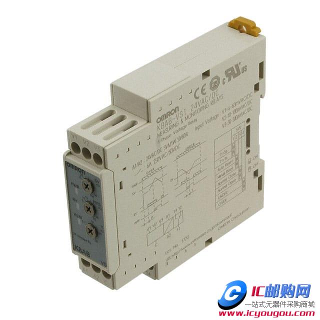 c鿴K8AB-VS1 24VAC/DCDƬ