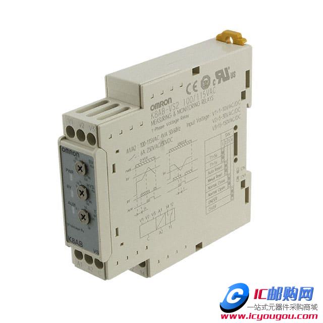 c鿴K8AB-VS2 100/115VACDƬ