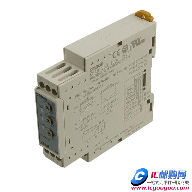 c鿴K8AB-VS3 100/115VACDƬ
