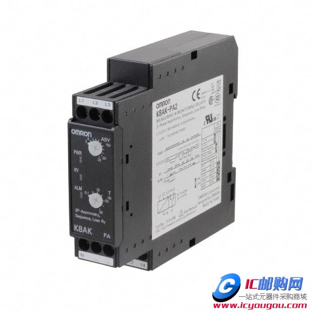 K8AK-PA2 380/480VACDƬ