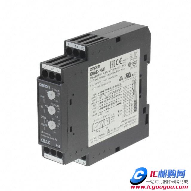 K8AK-PM1 200/240VACDƬ