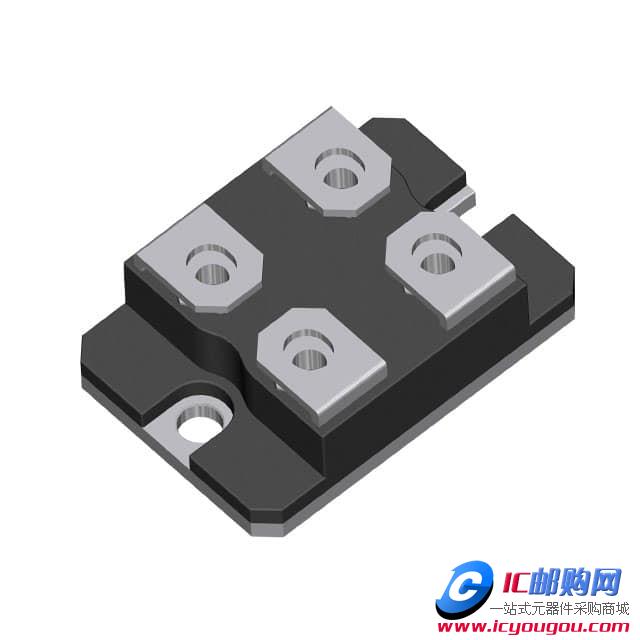 KHR4-T227 1.0 OHM 5%DƬ