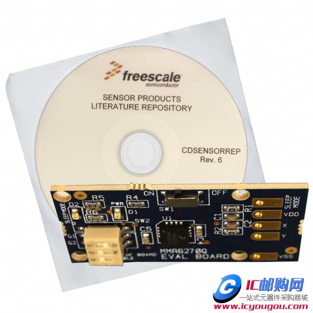 c(din)鿴KIT3109MMA6270QEDƬ