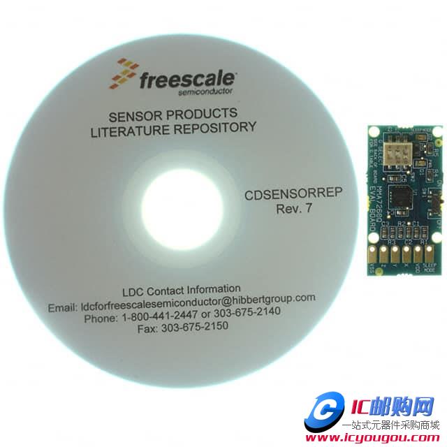 c(din)鿴KIT3109MMA7260QEDƬ