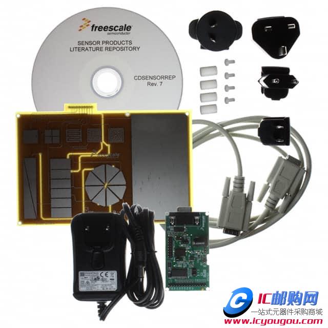 c鿴KITMC33941EVMDƬ