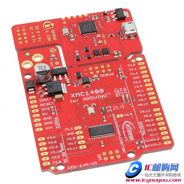 KITXMC1400ARDUINOTOBO1DƬ