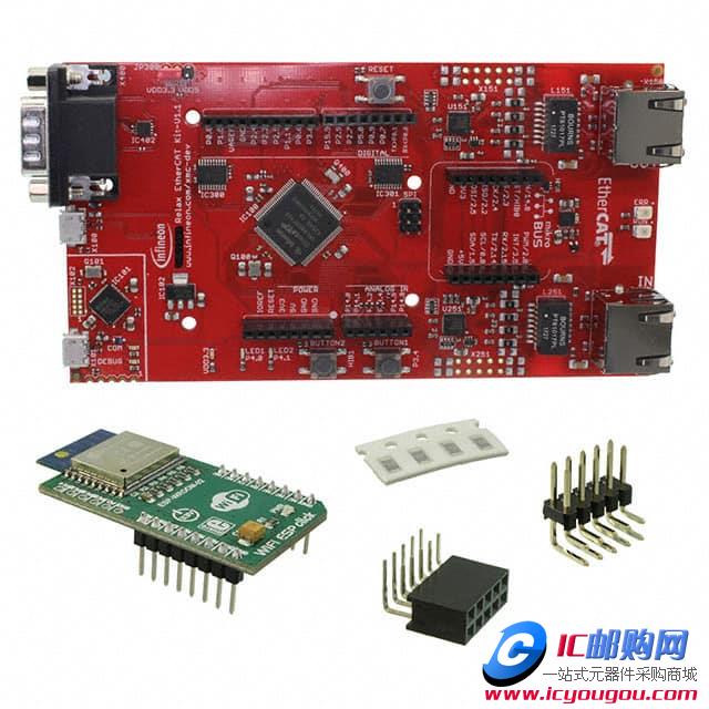 KITXMC48IOTAWSWIFITOBO1DƬ