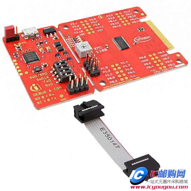 KITXMC12BOOT001TOBO1DƬ