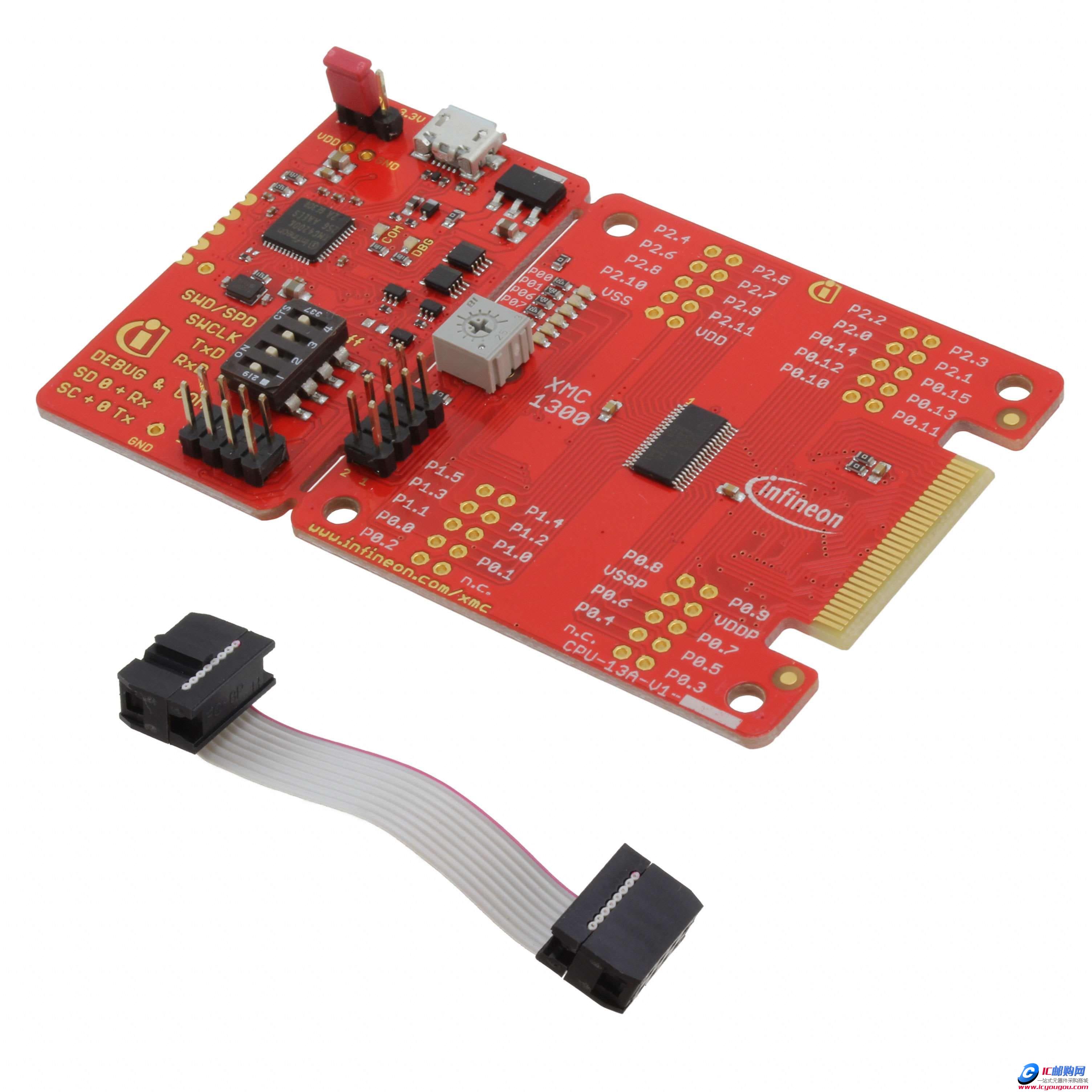 KITXMC13BOOT001TOBO1DƬ