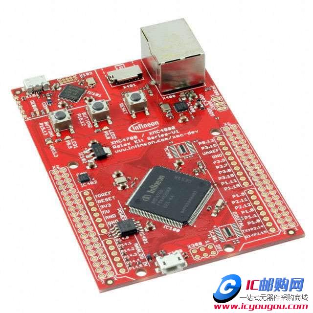 KIT_XMC47_RELAX_V1DƬ