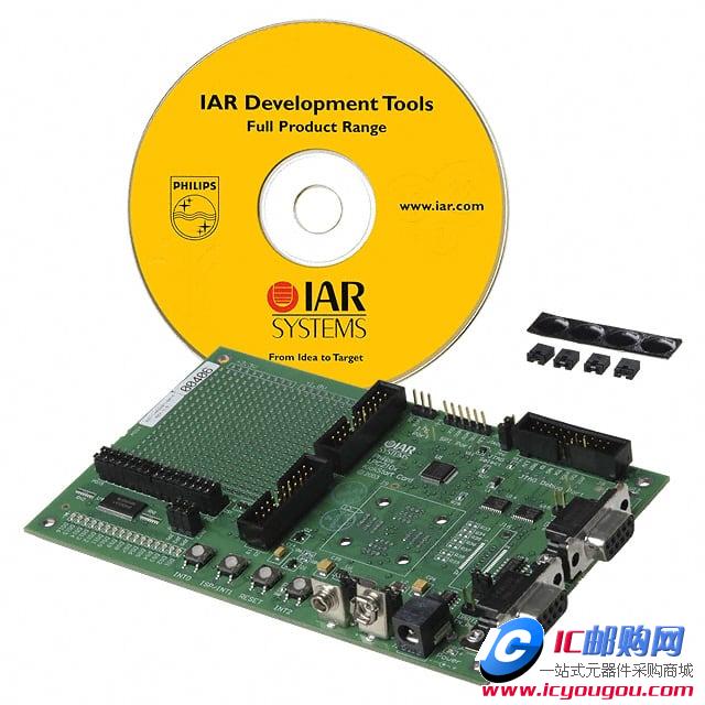 KS2106 LPC210X KICKSTARTDƬ