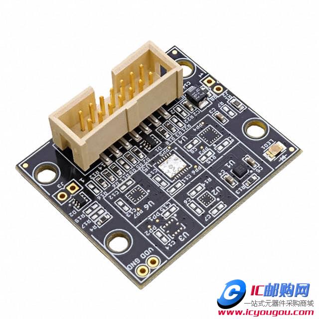 KX132-1211-EVK-001DƬ