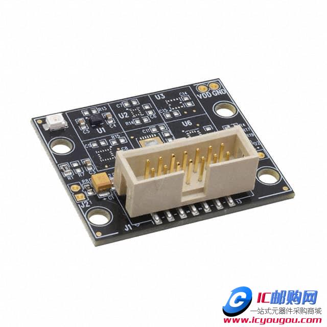 KX134-1211-EVB110DƬ