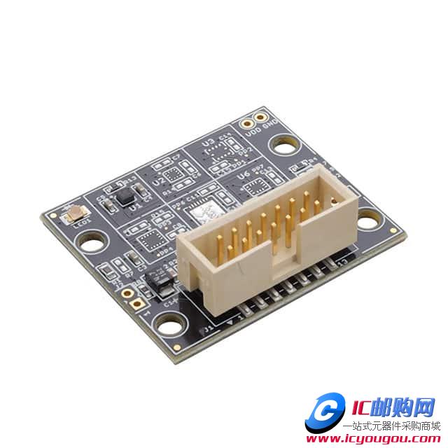 KX134-1211-EVK-001DƬ