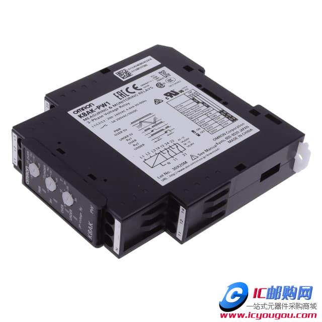 K8AK-PW1 200/240VACDƬ