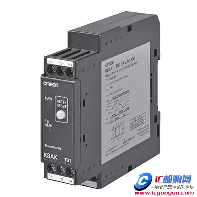K8AK-TS1 100-240VACDƬ