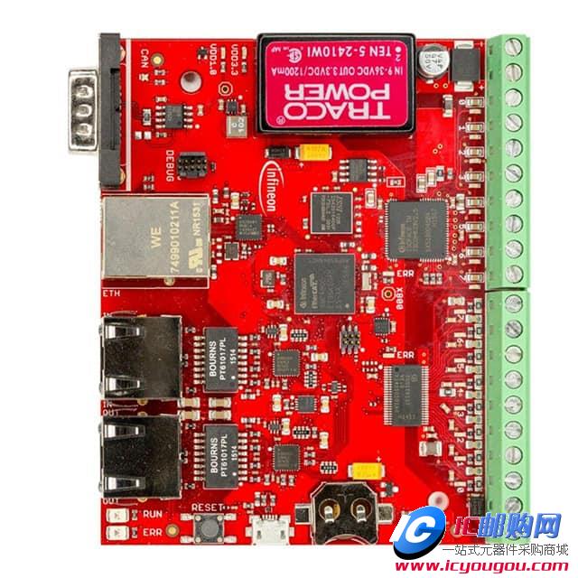 KITXMC48AUTBASEV2TOBO1DƬ