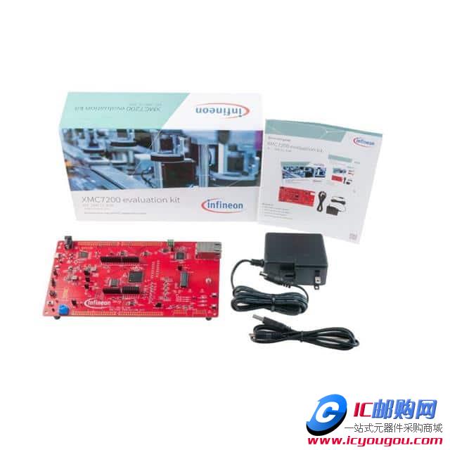 KIT_XMC72_EVKDƬ