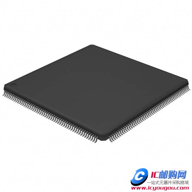 LPC54606J512BD208EDƬ