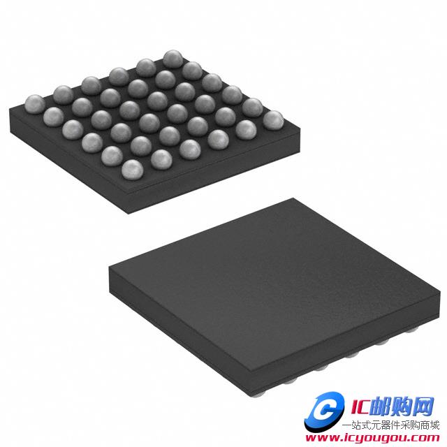 LCMXO3L-1300E-5UWG36CTR50DƬ