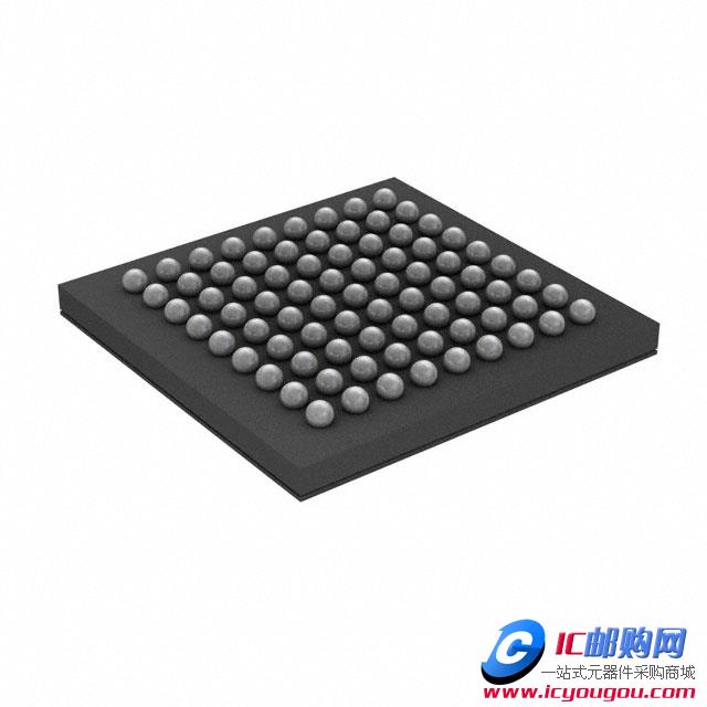 LCMXO3LF-4300E-5UWG81CTR50-81-WLCSP3.80x3.69DƬ