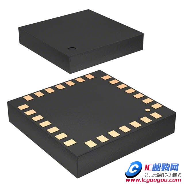 c(din)鿴LSM303DLHDƬ