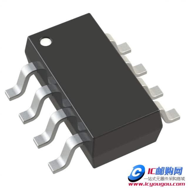 LTC2312HTS8-12#TRMPBF-TSOT-23-8DƬ