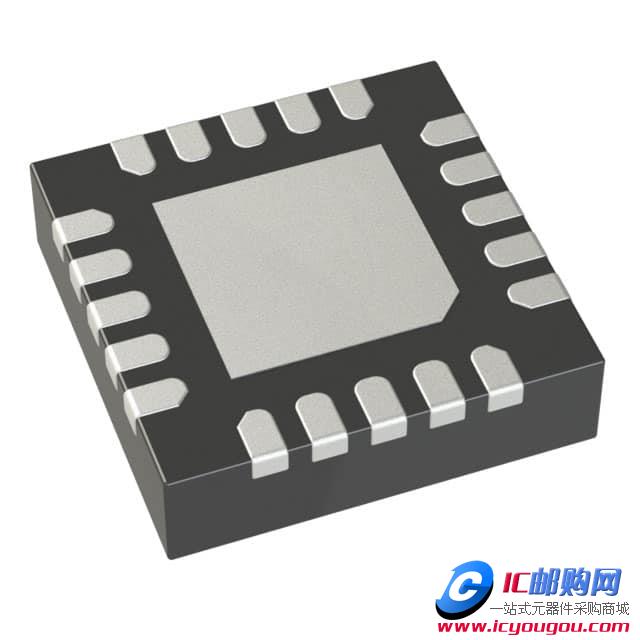 c(din)鿴LTC3554EUD-1#PBFDƬ