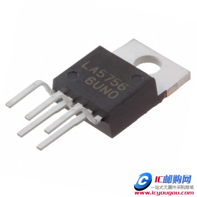 LA5756-MDB-EDƬ