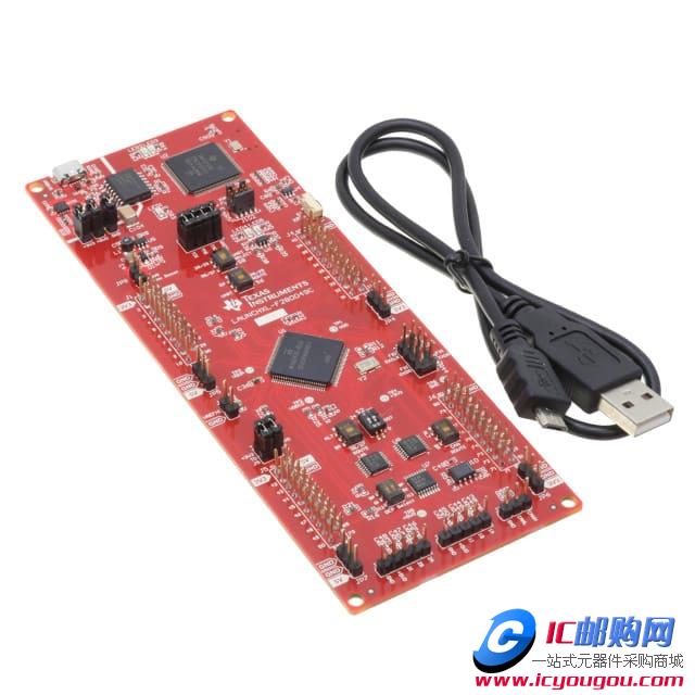 LAUNCHXL-F280049CDƬ