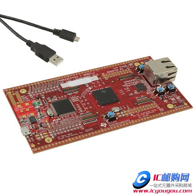 LAUNCHXL2-570LC43DƬ