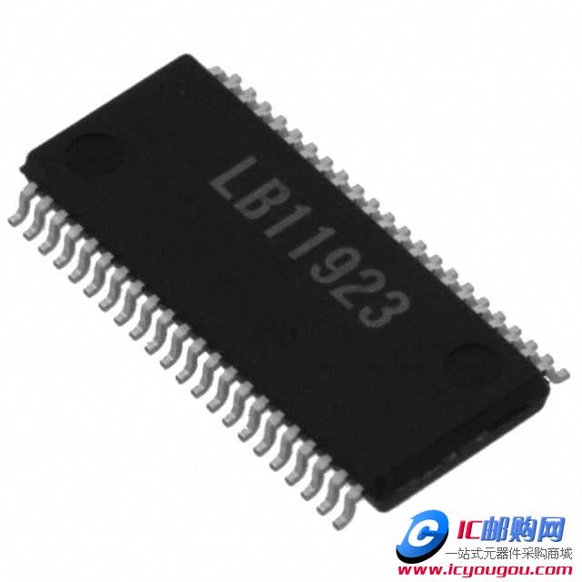 c鿴LB11923V-MPB-EDƬ