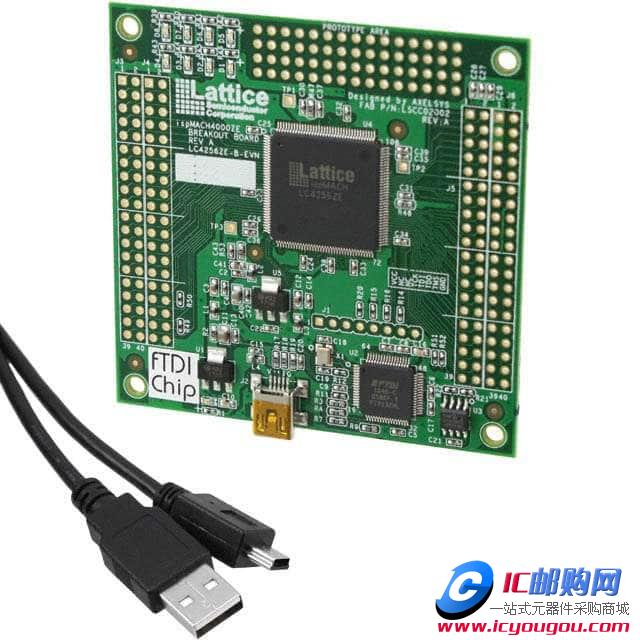 c(din)鿴LC4256ZE-B-EVNDƬ