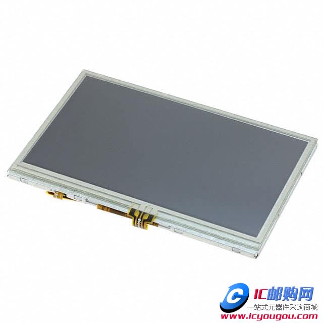 LCD-OLINUXINO-4.3TSDƬ