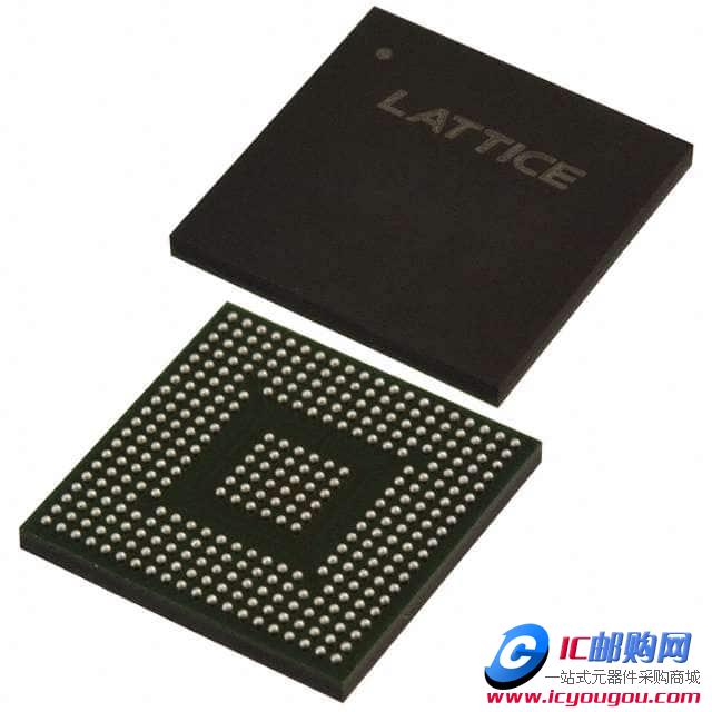 LCMXO2-4000HC-4BG332CDƬ