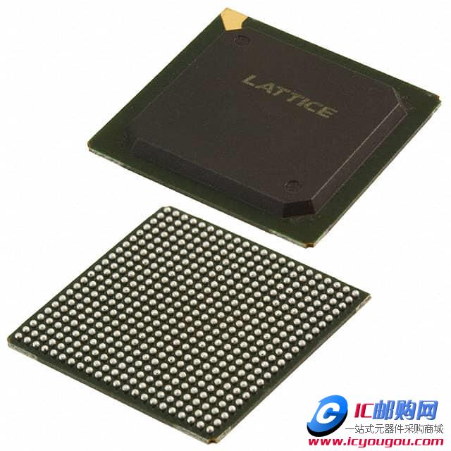 LCMXO2-4000HC-4FG484CDƬ