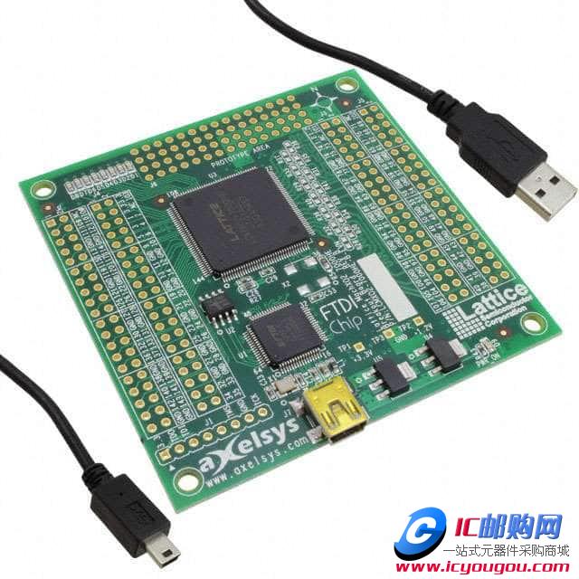 c(din)鿴LCMXO2-7000HE-B-EVNDƬ