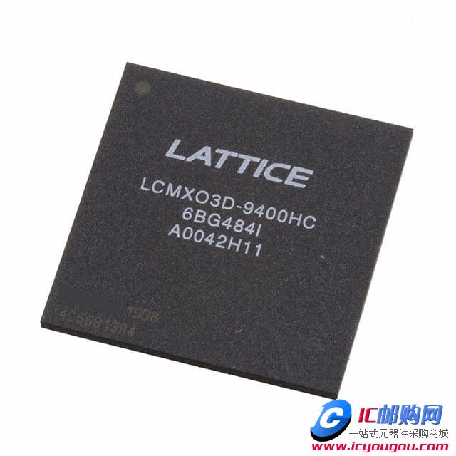 LCMXO3D-9400HC-6BG484IDƬ