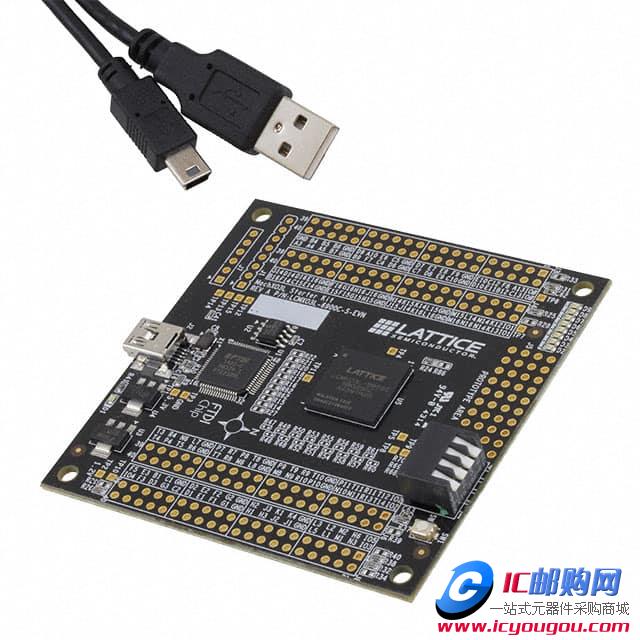 LCMXO3L-6900C-S-EVNDƬ