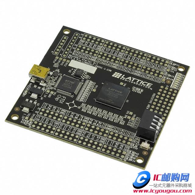 LCMXO3LF-6900C-S-EVNDƬ