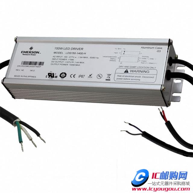 c(din)鿴LDS150-1400-H03DƬ