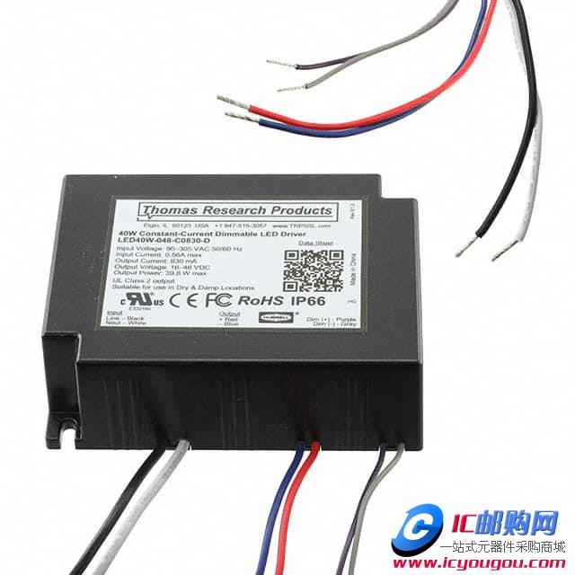 LED40W-048-C0830-DDƬ